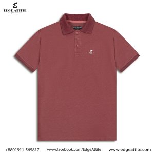 Edgeattite-Polo